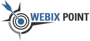 Webit_Point Logo